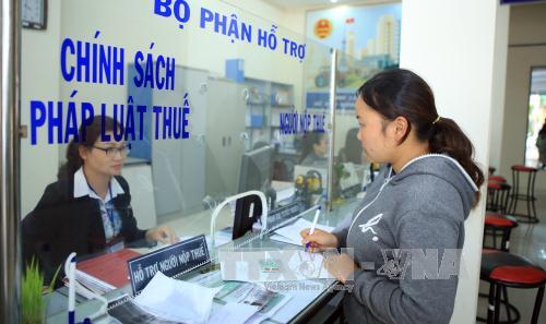 Phát triển đội ngũ công chức chất lượng, hiệu quả 